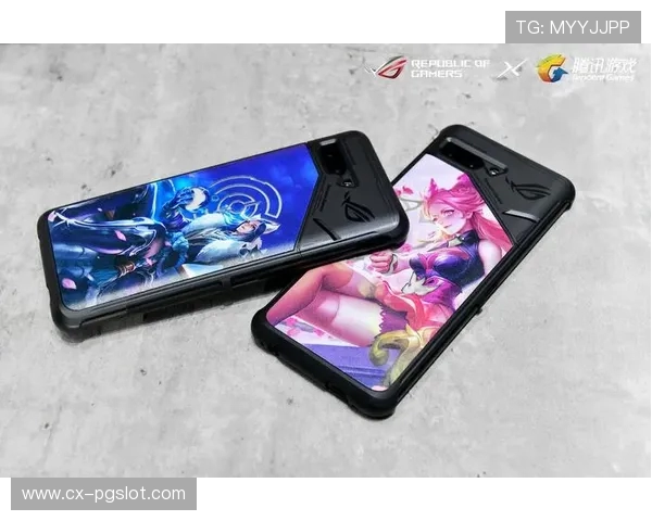 适合游戏玩家的高刷新率手机推荐全面指南